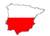 DEPORTES GOL - Polski